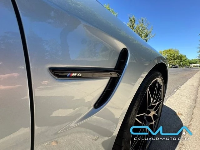 2018 BMW F82/F83 M4 - Image 31 of 31
