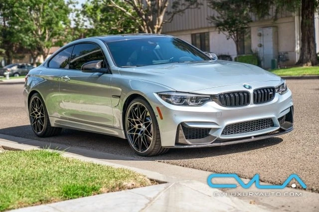 2018 BMW F82/F83 M4 - Image 6 of 31