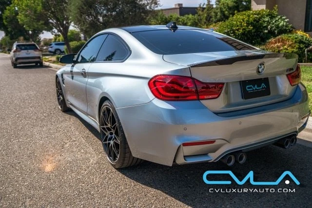 2018 BMW F82/F83 M4 - Image 19 of 31