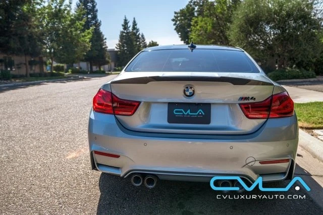2018 BMW F82/F83 M4 - Image 20 of 31