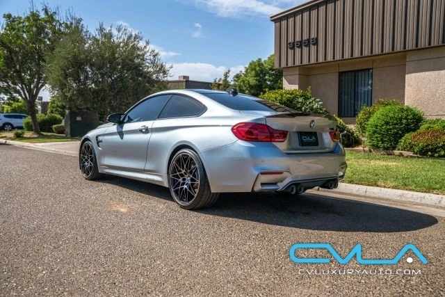 2018 BMW F82/F83 M4 - Image 17 of 31