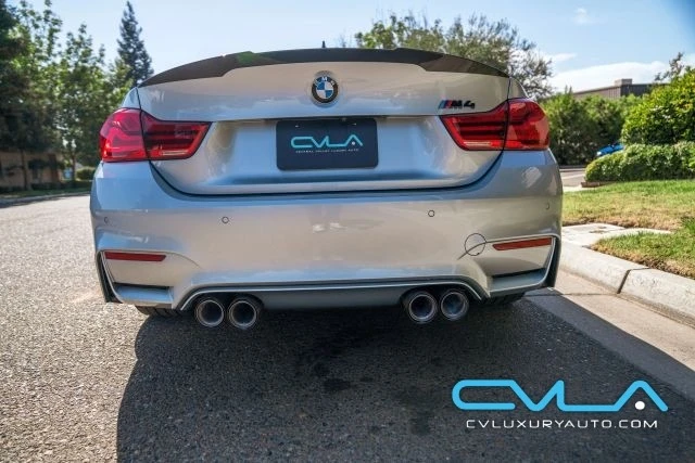2018 BMW F82/F83 M4 - Image 14 of 31