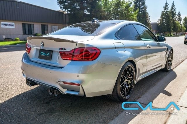 2018 BMW F82/F83 M4 - Image 22 of 31