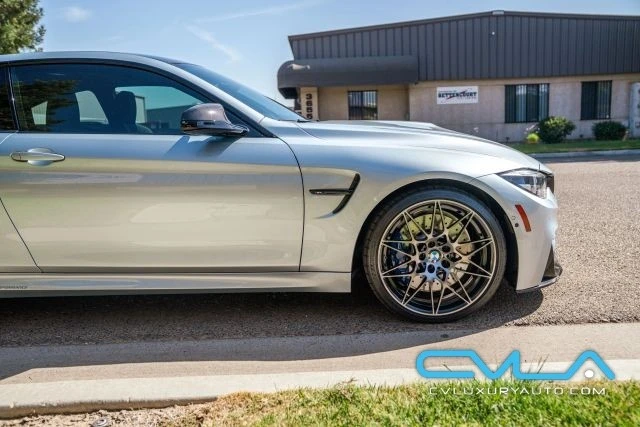 2018 BMW F82/F83 M4 - Image 25 of 31
