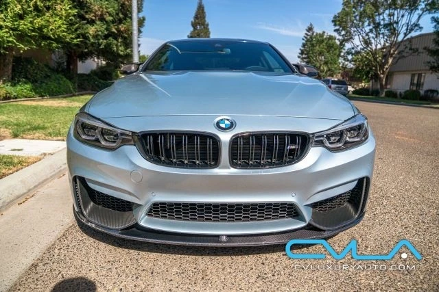 2018 BMW F82/F83 M4 - Image 5 of 31