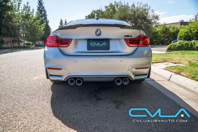2018 BMW F82/F83 M4 - Image 16 of 31