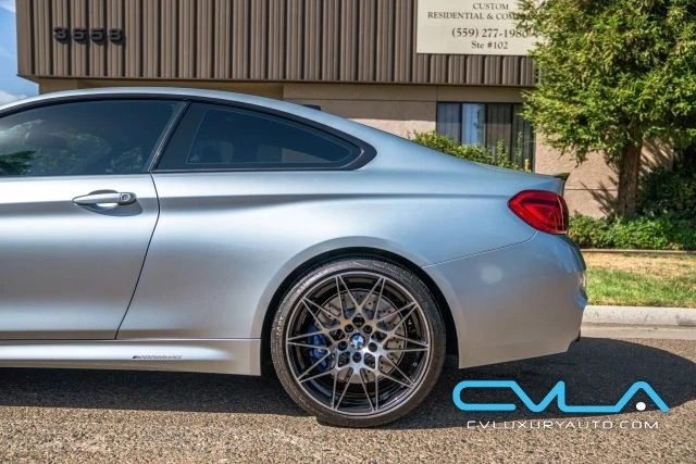 2018 BMW F82/F83 M4 - Image 10 of 31