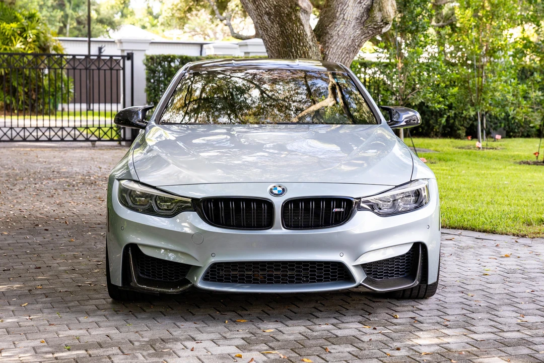 2018 BMW F82/F83 M4 - Image 2 of 31