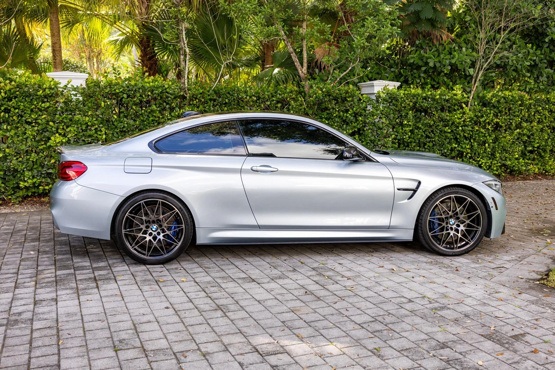 2018 BMW F82/F83 M4 - Image 6 of 31