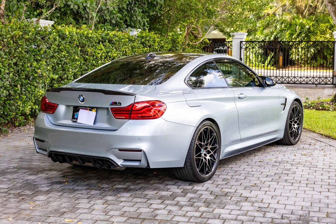 2018 BMW F82/F83 M4 - Image 4 of 31