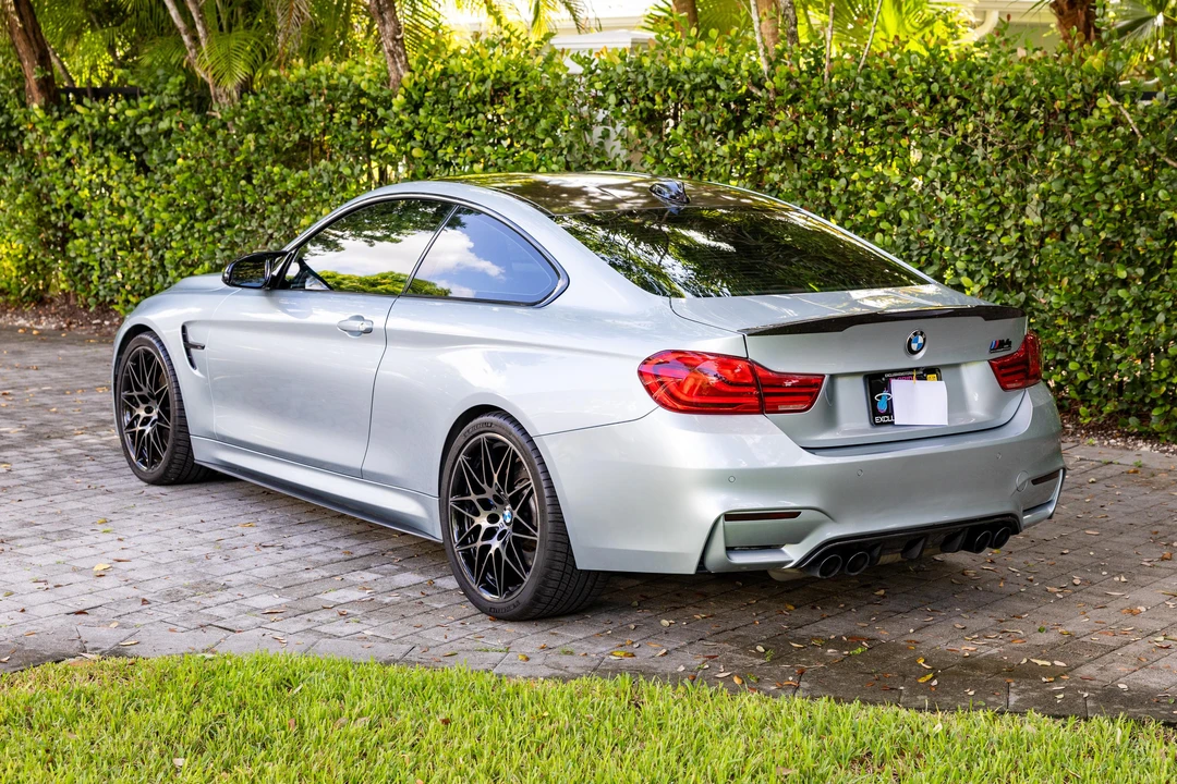 2018 BMW F82/F83 M4 - Image 7 of 31