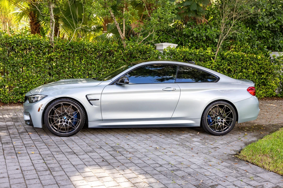 2018 BMW F82/F83 M4 - Image 3 of 31
