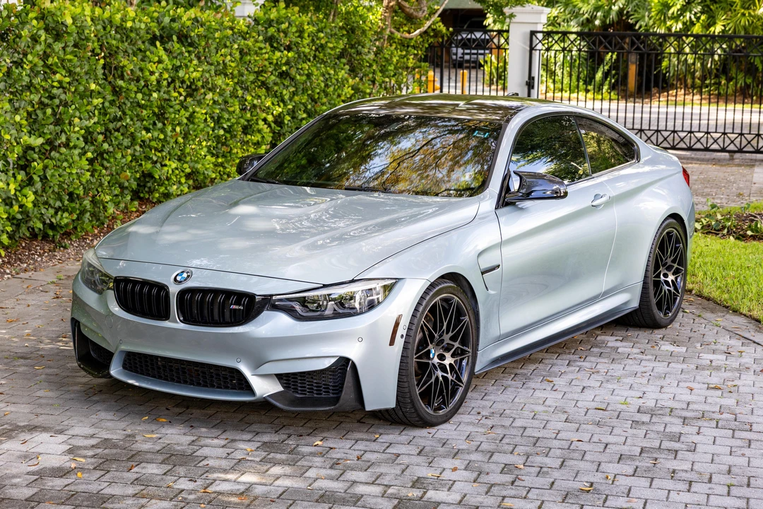 2018 BMW F82/F83 M4 - Image 8 of 31