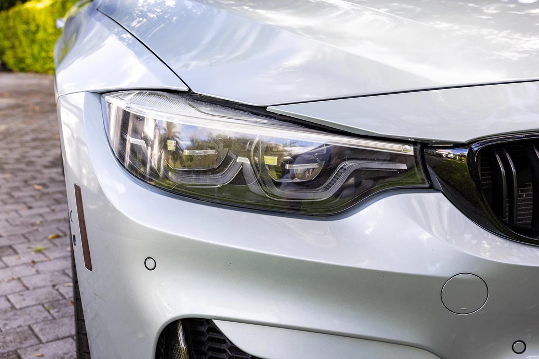 2018 BMW F82/F83 M4 - Image 9 of 31