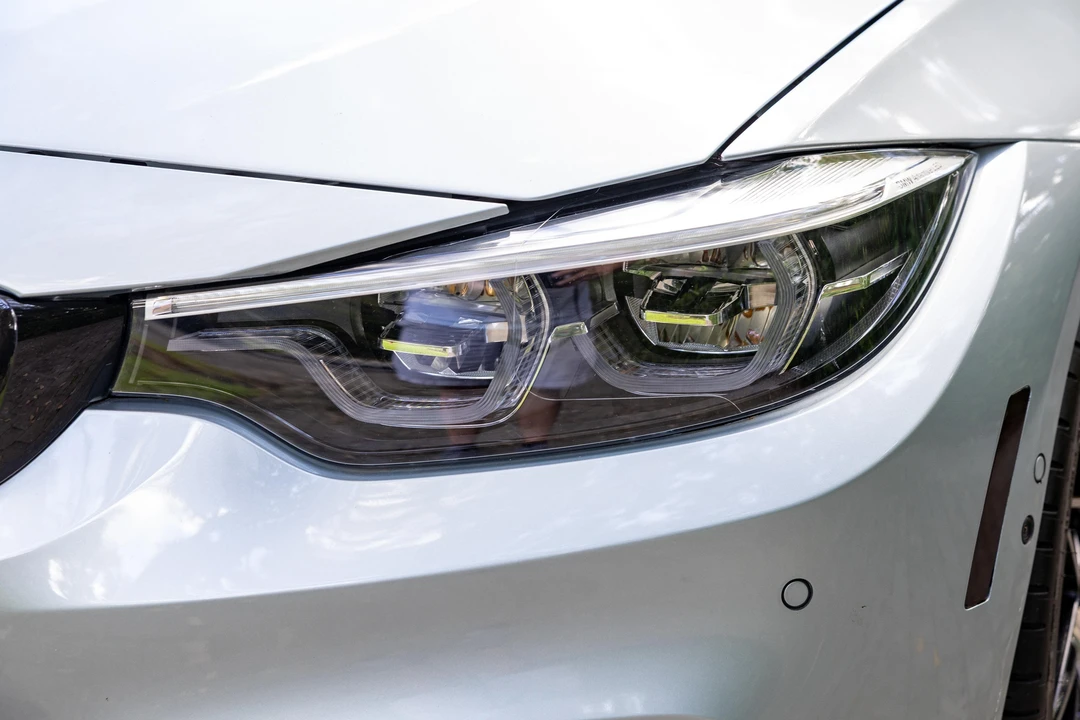 2018 BMW F82/F83 M4 - Image 10 of 31