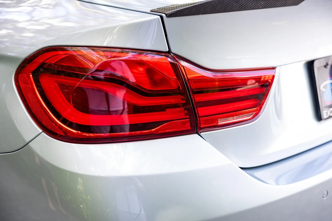 2018 BMW F82/F83 M4 - Image 11 of 31