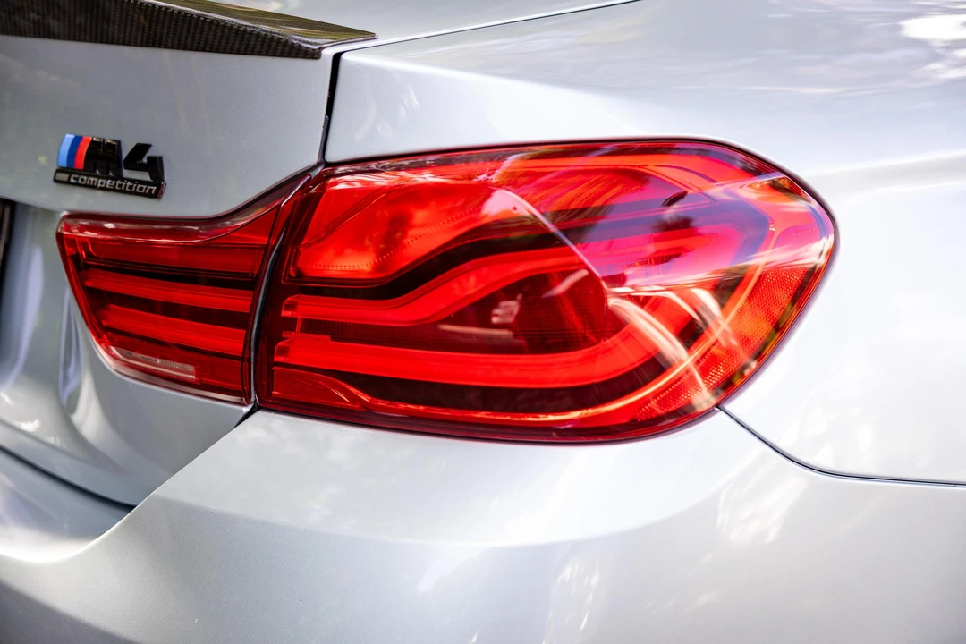 2018 BMW F82/F83 M4 - Image 12 of 31