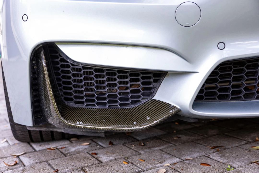 2018 BMW F82/F83 M4 - Image 21 of 31