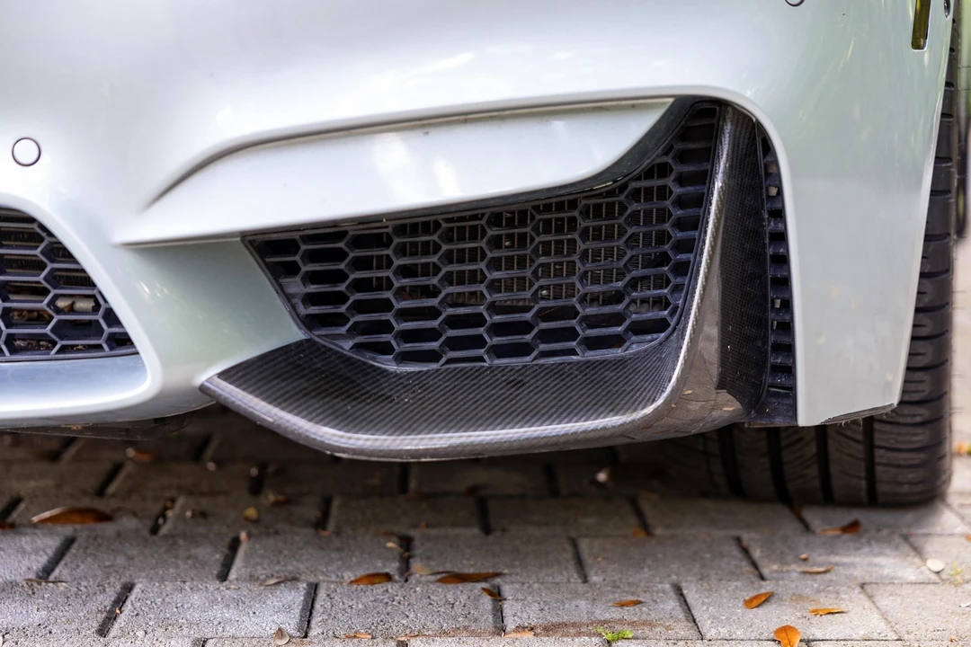 2018 BMW F82/F83 M4 - Image 22 of 31