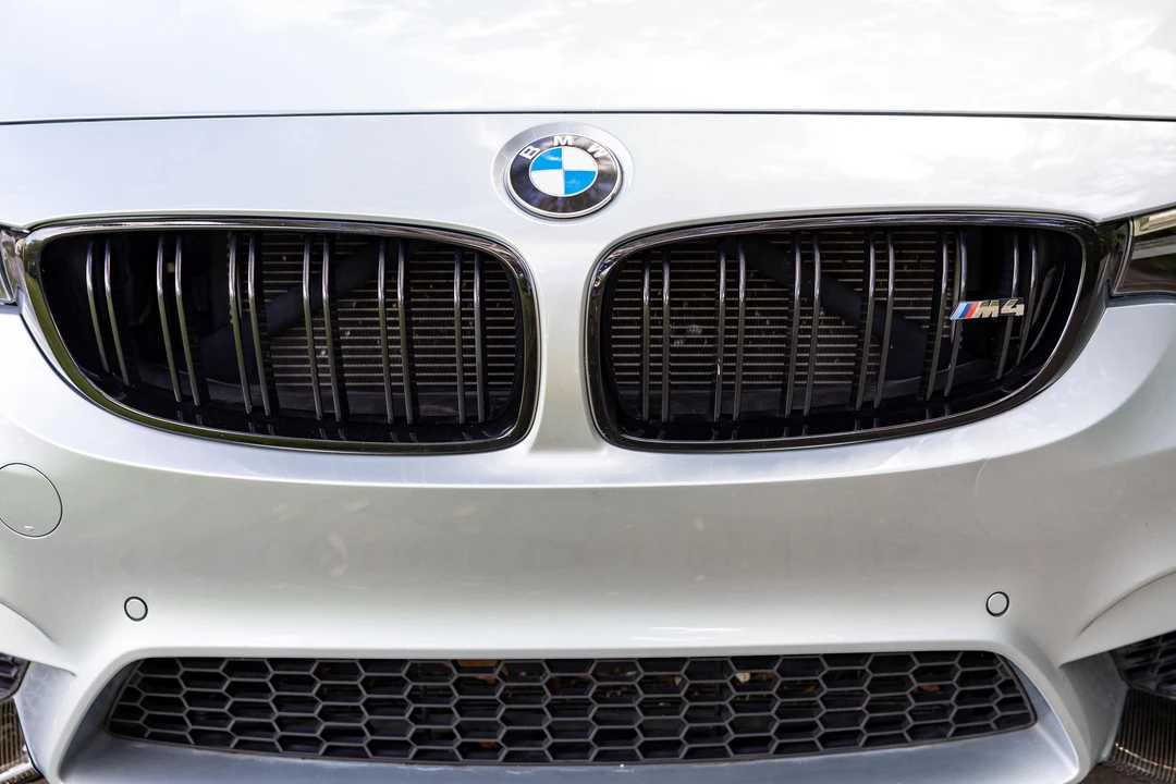 2018 BMW F82/F83 M4 - Image 23 of 31
