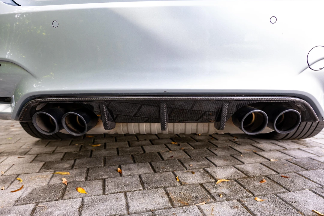 2018 BMW F82/F83 M4 - Image 24 of 31