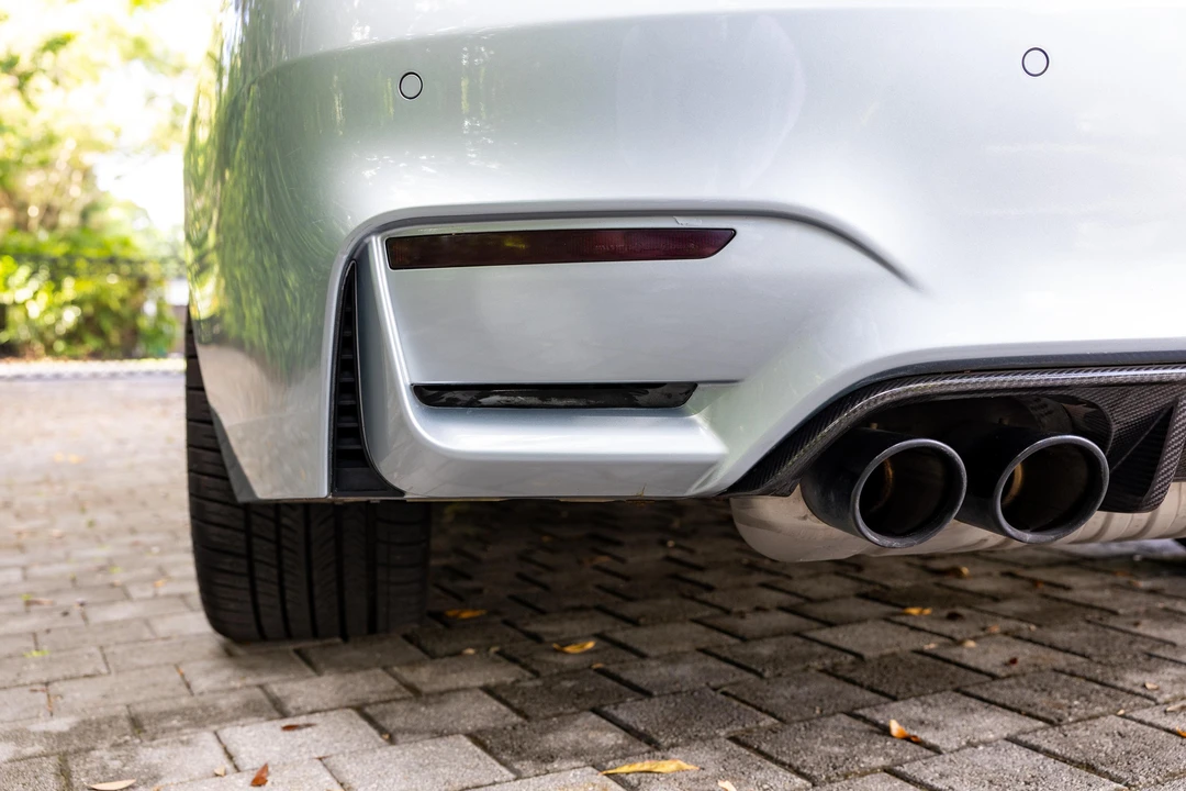 2018 BMW F82/F83 M4 - Image 25 of 31
