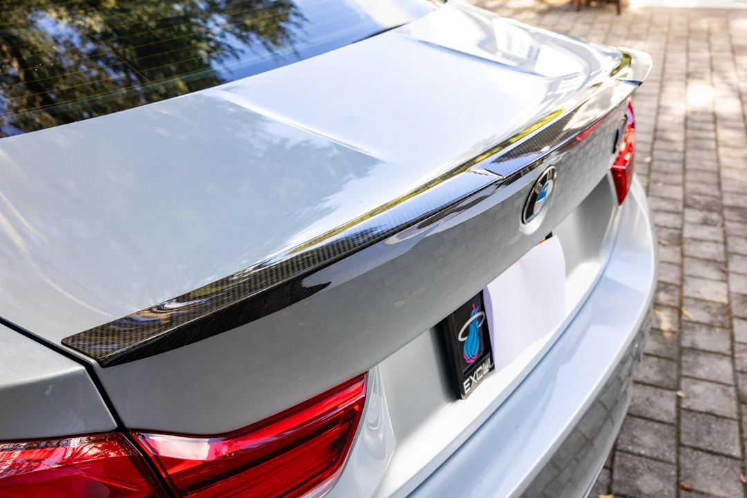 2018 BMW F82/F83 M4 - Image 27 of 31