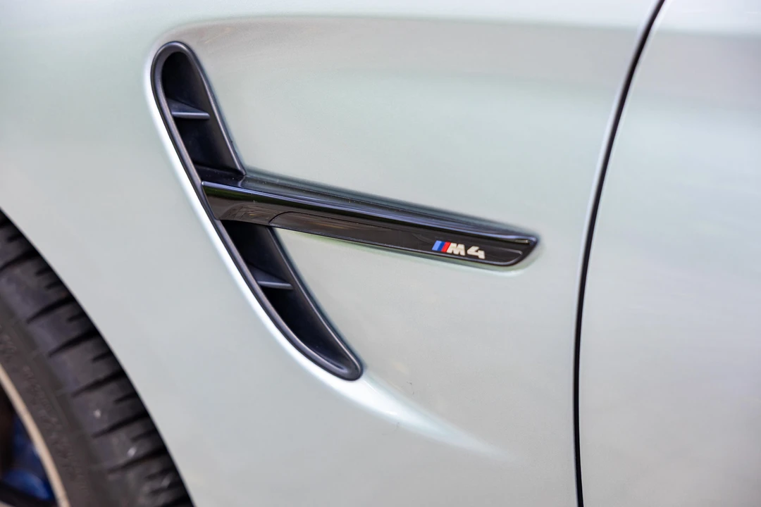 2018 BMW F82/F83 M4 - Image 28 of 31