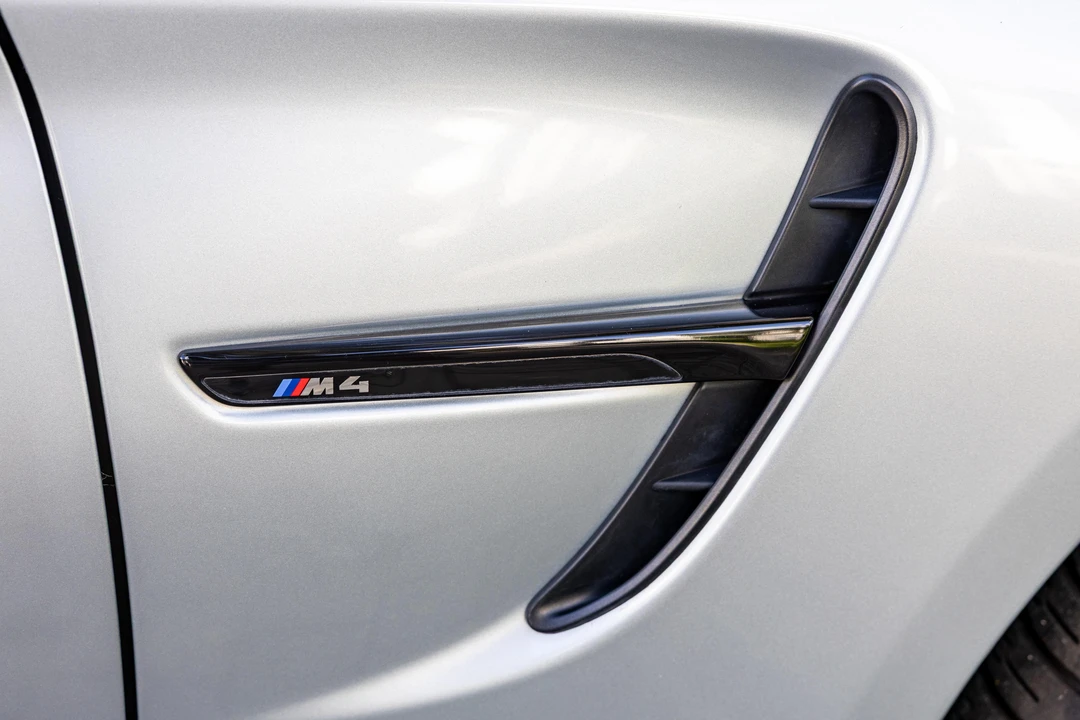 2018 BMW F82/F83 M4 - Image 29 of 31