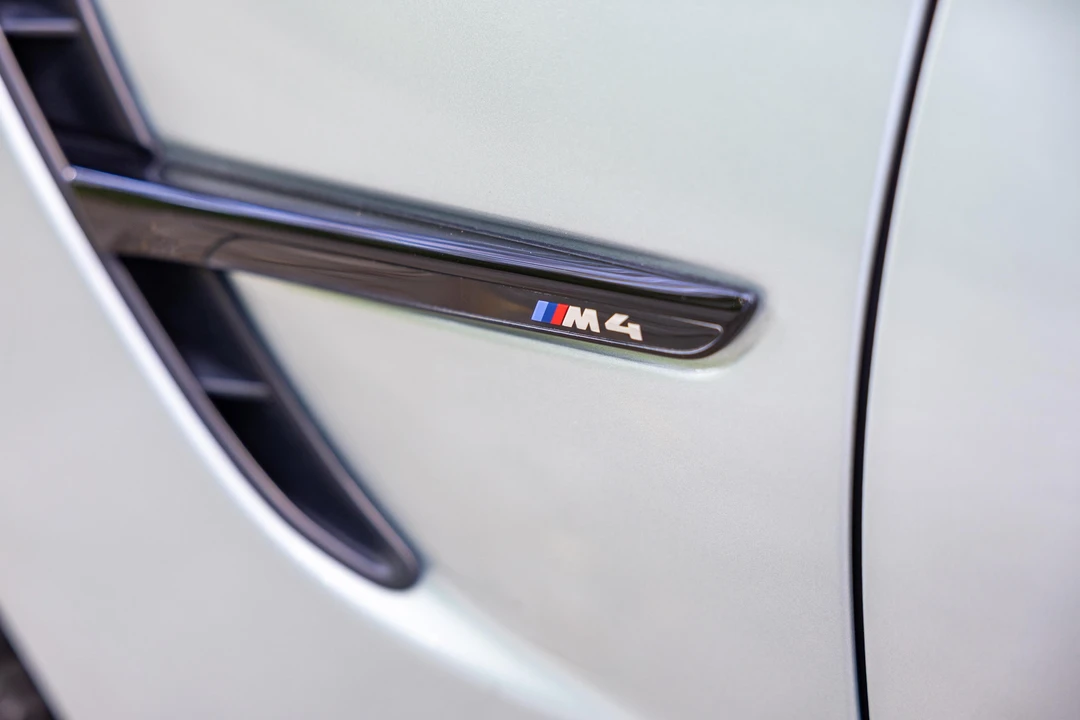 2018 BMW F82/F83 M4 - Image 30 of 31
