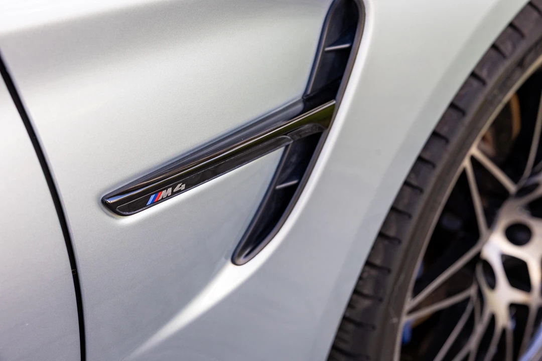 2018 BMW F82/F83 M4 - Image 31 of 31