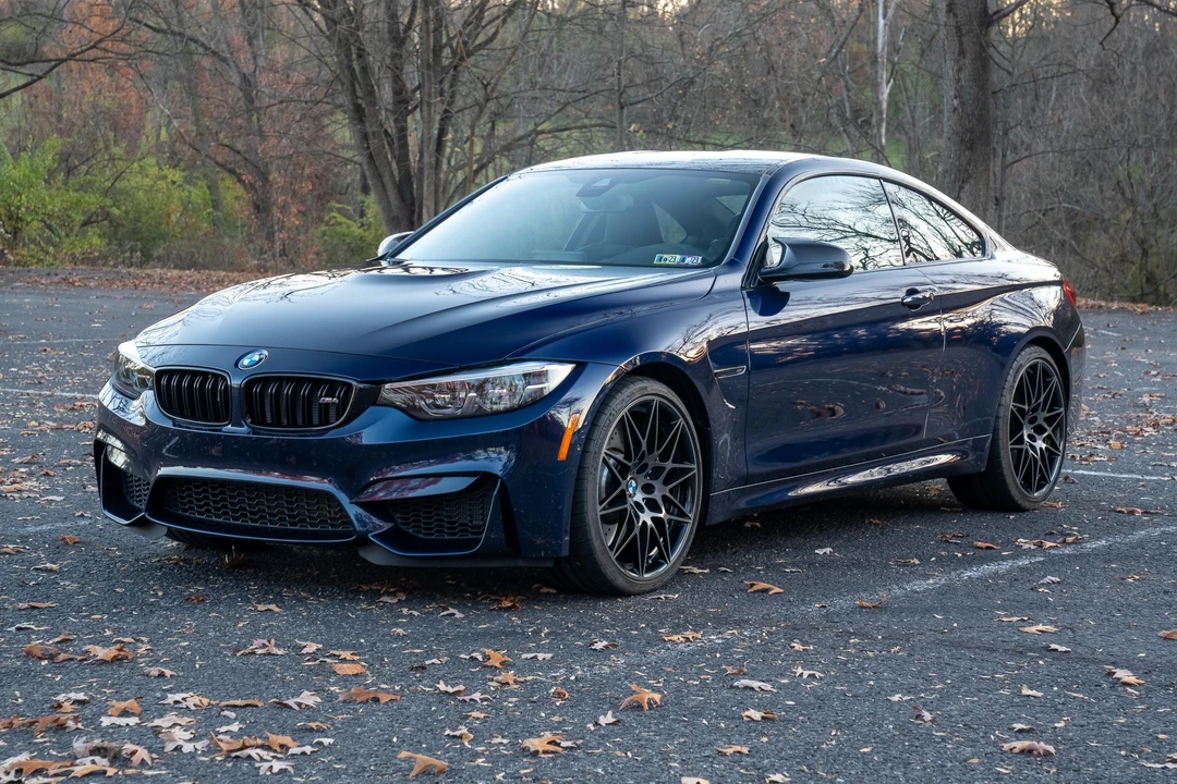 2018 BMW F82/F83 M4 - Image 7 of 31