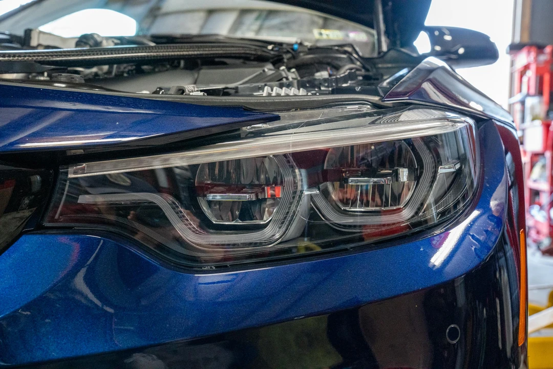 2018 BMW F82/F83 M4 - Image 12 of 31