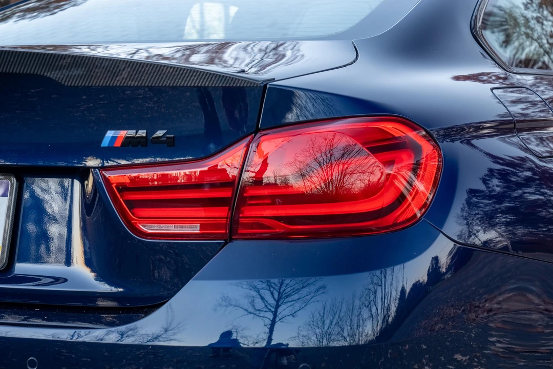2018 BMW F82/F83 M4 - Image 17 of 31