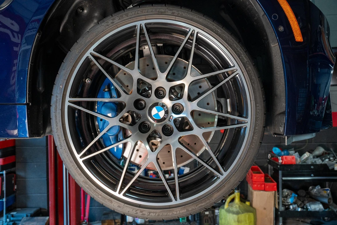 2018 BMW F82/F83 M4 - Image 22 of 31