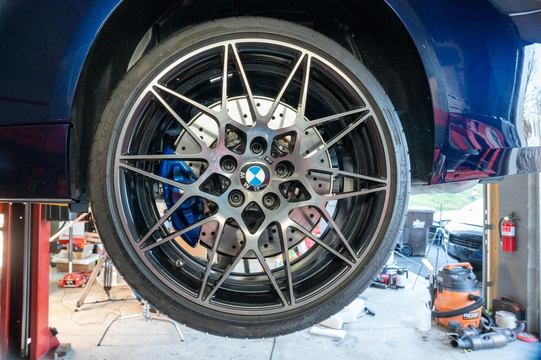 2018 BMW F82/F83 M4 - Image 20 of 31