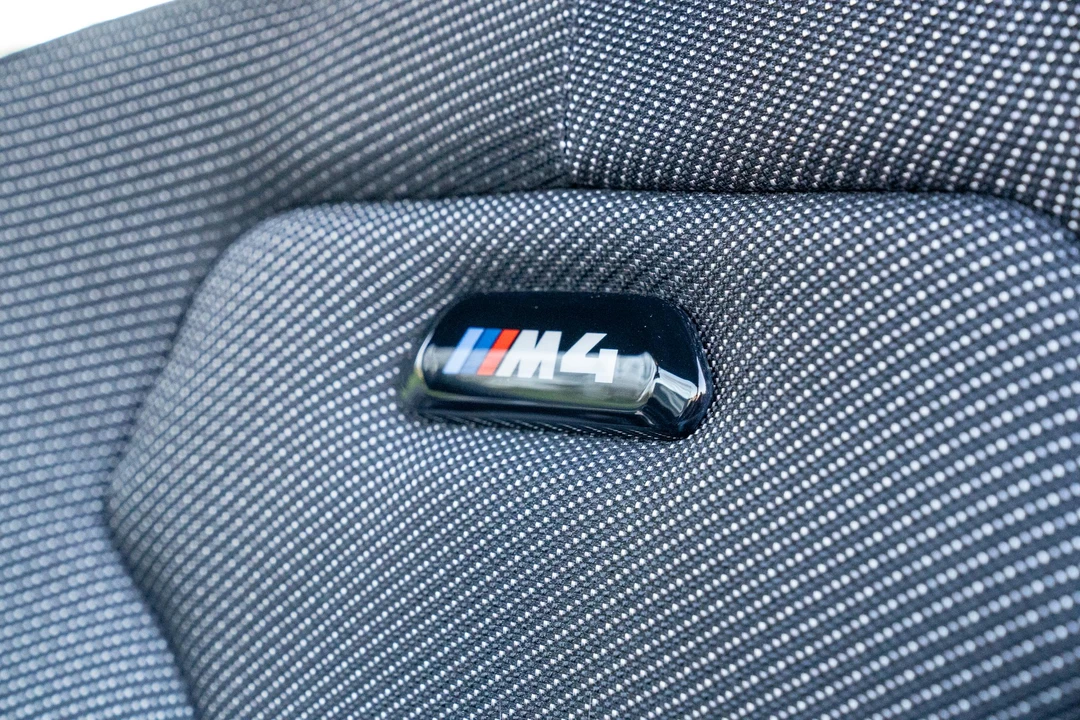 2018 BMW F82/F83 M4 - Image 29 of 31