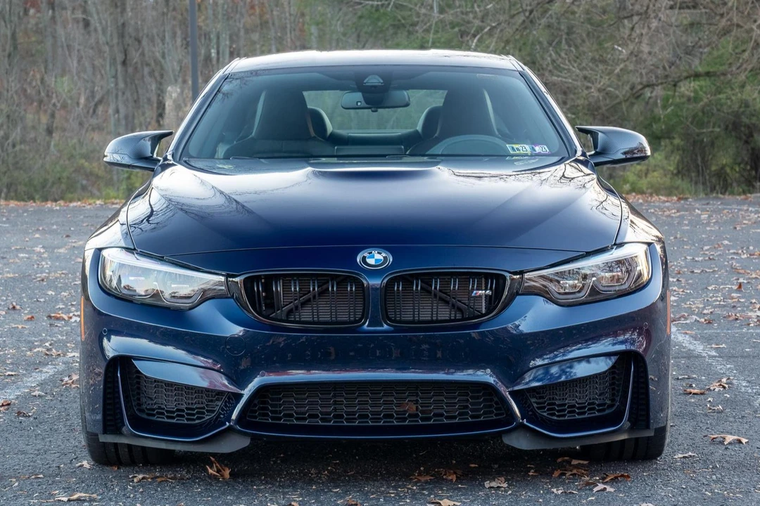 2018 BMW F82/F83 M4 - Image 2 of 31