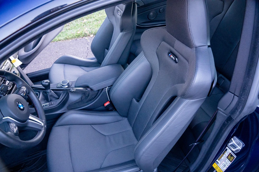2018 BMW F82/F83 M4 - Image 28 of 31