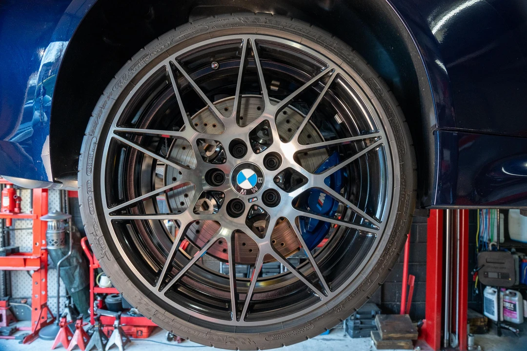 2018 BMW F82/F83 M4 - Image 21 of 31