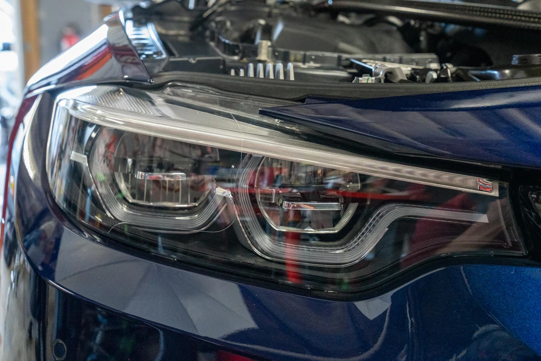 2018 BMW F82/F83 M4 - Image 11 of 31