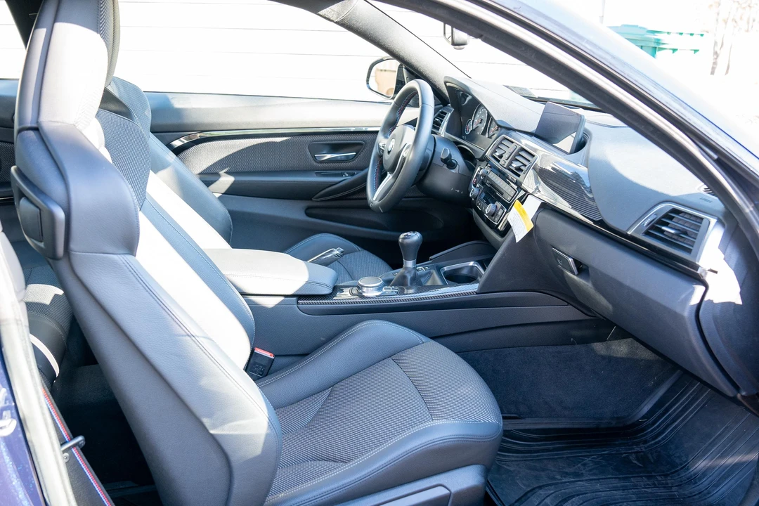2018 BMW F82/F83 M4 - Image 31 of 31