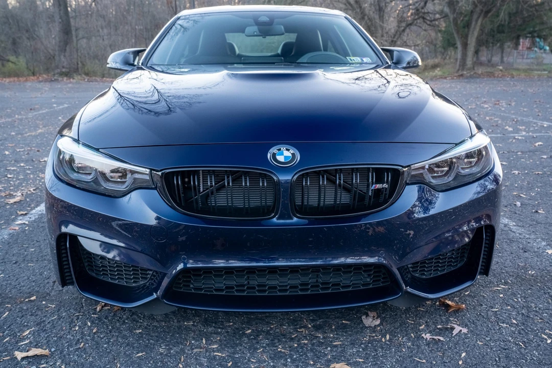 2018 BMW F82/F83 M4 - Image 6 of 31