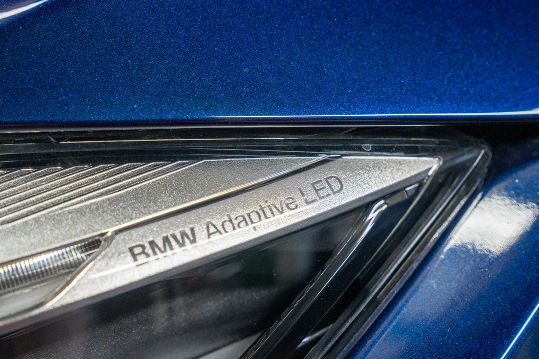 2018 BMW F82/F83 M4 - Image 13 of 31