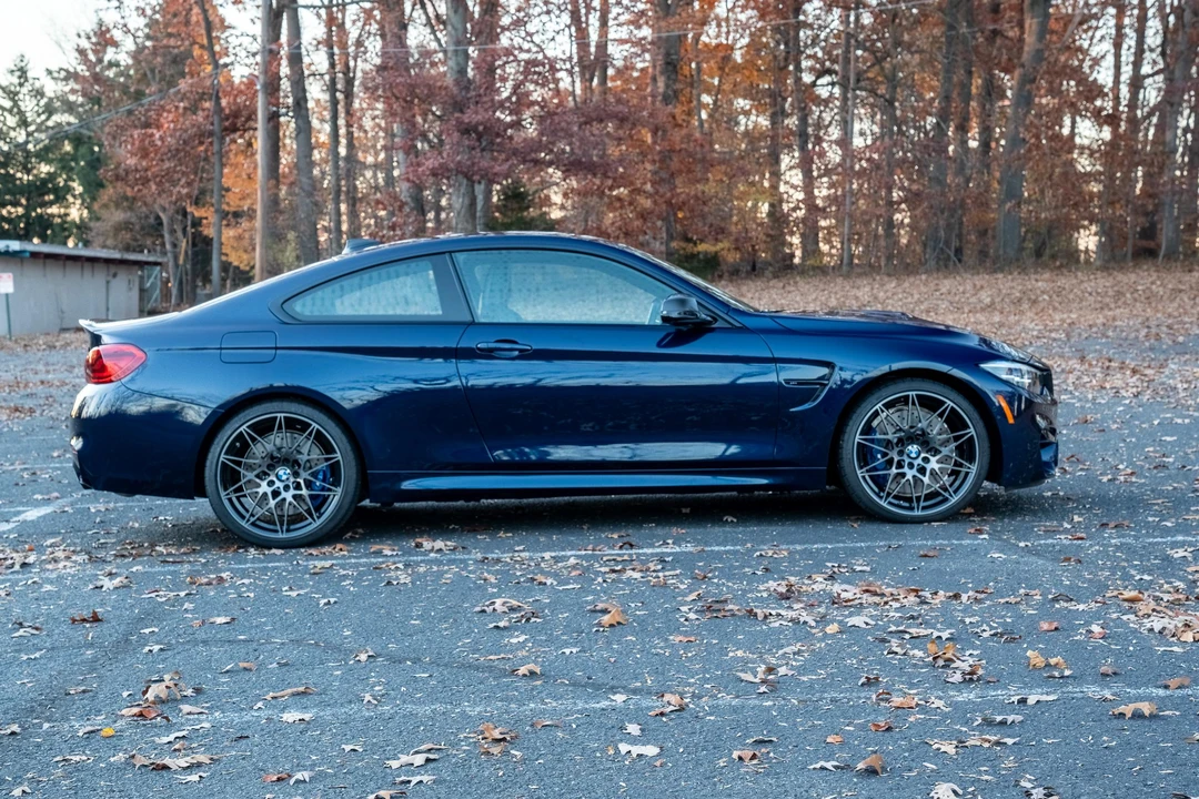2018 BMW F82/F83 M4 - Image 10 of 31