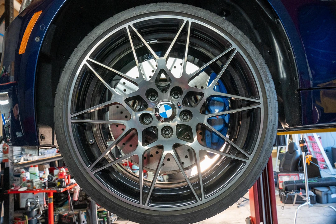 2018 BMW F82/F83 M4 - Image 19 of 31