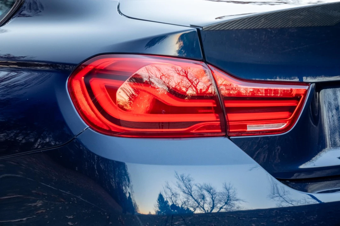 2018 BMW F82/F83 M4 - Image 16 of 31