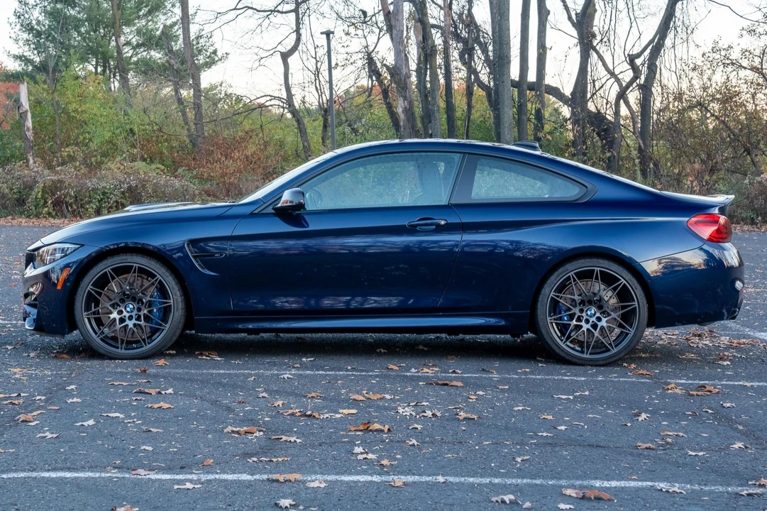 2018 BMW F82/F83 M4 - Image 3 of 31