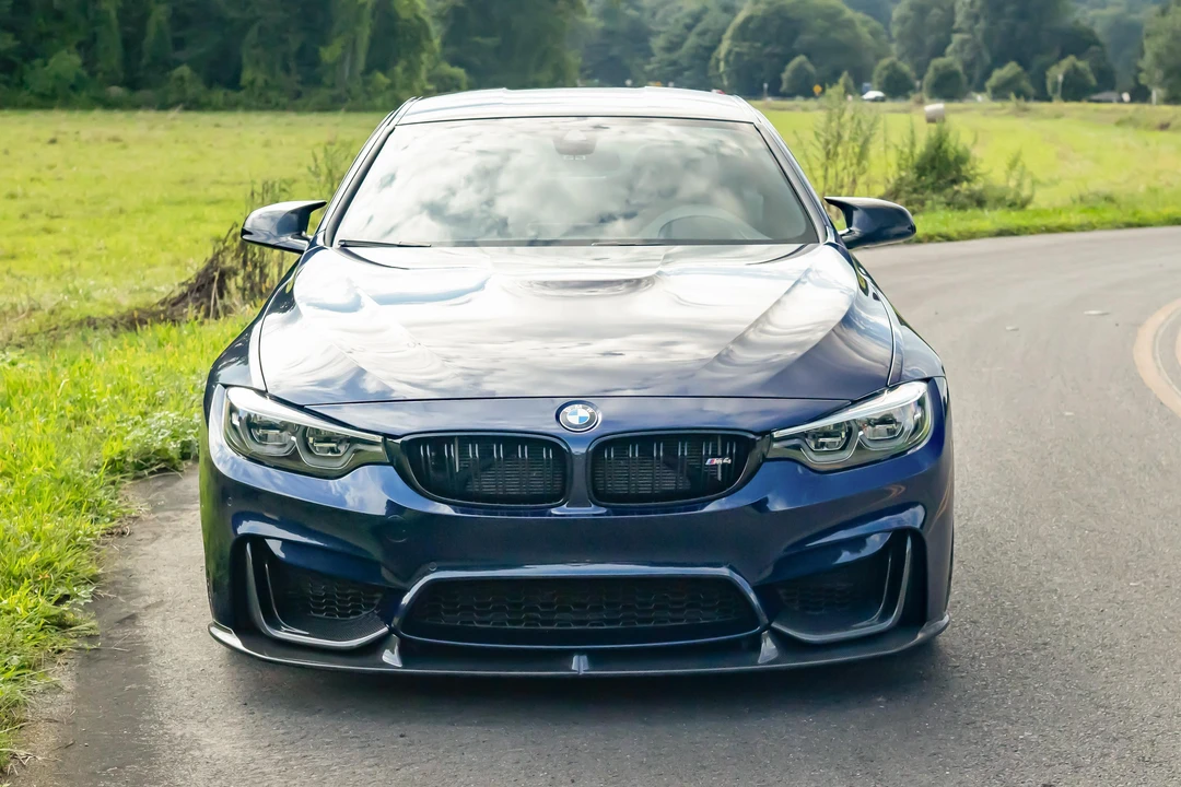 2018 BMW F82/F83 M4 - Image 2 of 31