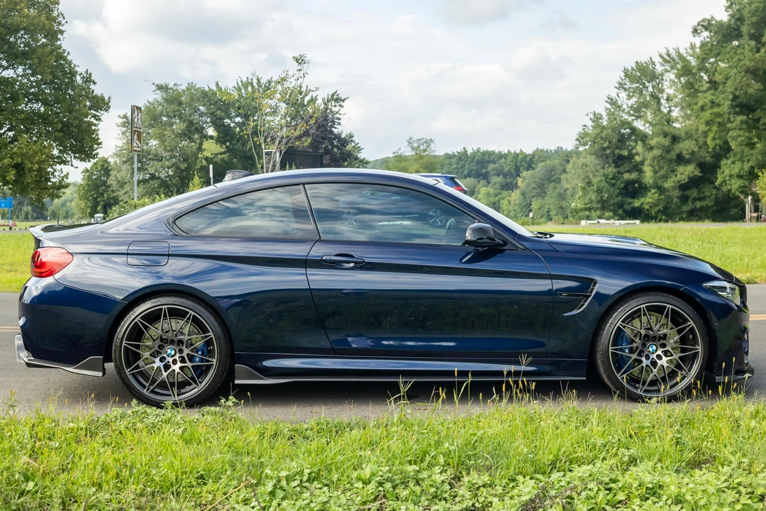 2018 BMW F82/F83 M4 - Image 6 of 31